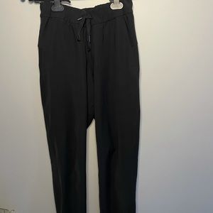 On the fly lulu joggers